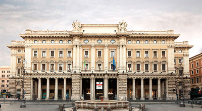 Galleria Alberto Sordi a Roma