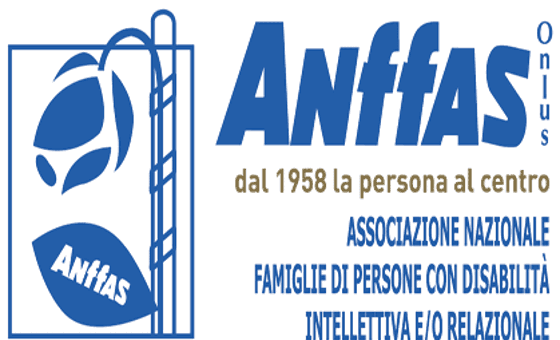 logo anffas