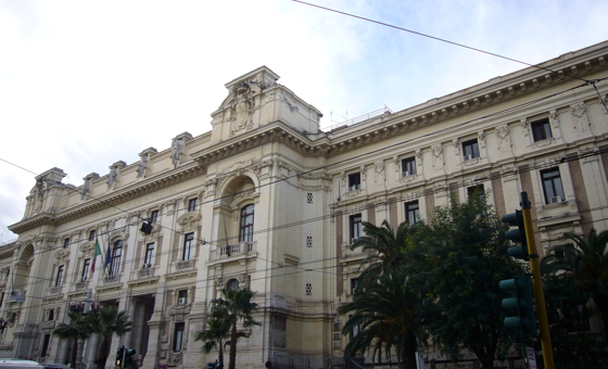 ministero dell'istruzione