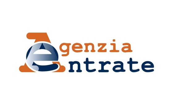 logo agenzia delle entrate