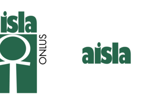 logo aisla
