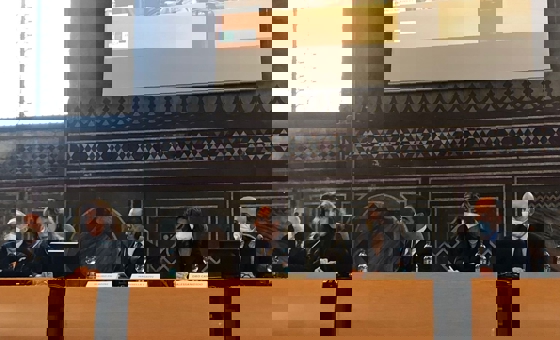 Il Ministro al convegno