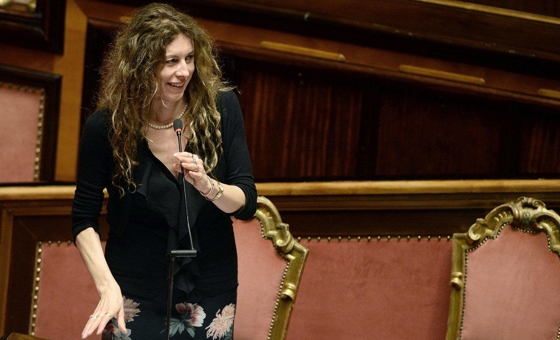 Ministro Stefani