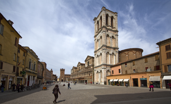 Ferrara