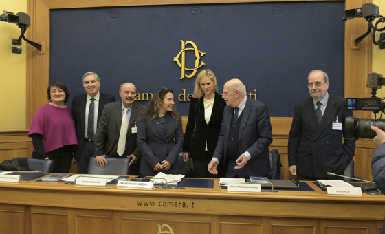 L'evento