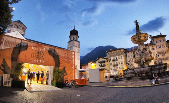 trento