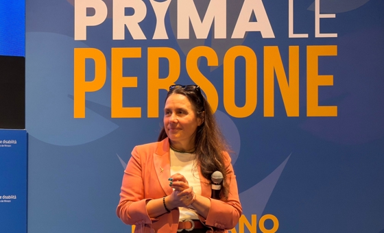Ministro Locatelli evento Prima le Persone Ercolano