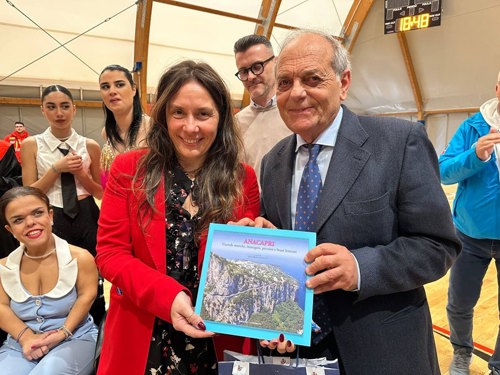 foto di gruppo