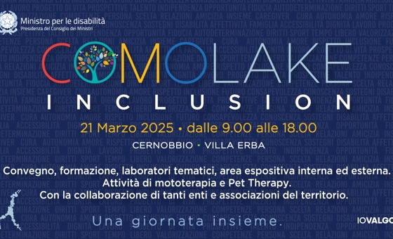 Locandina dell'evento, maggiori informazioni nel post relativo