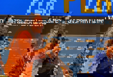 Ministro Locatelli evento Prima le Persone Ercolano