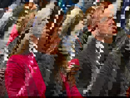 ministro e garante