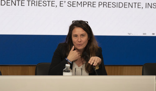 conferenza