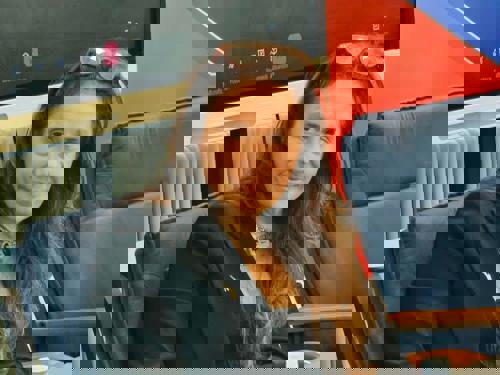 Ministro Locatelli primo piano