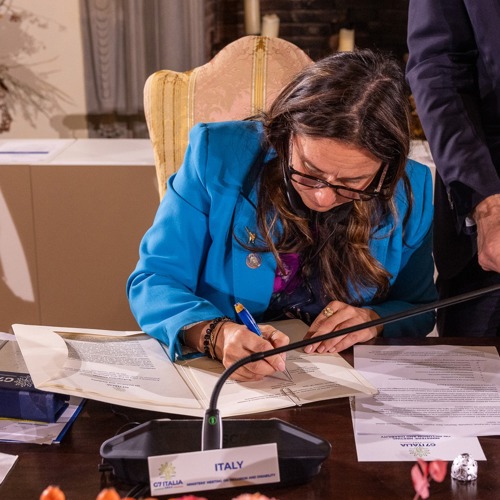 ministro locatelli