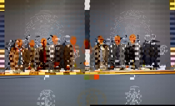 Ministro Locatelli - Osservatorio 