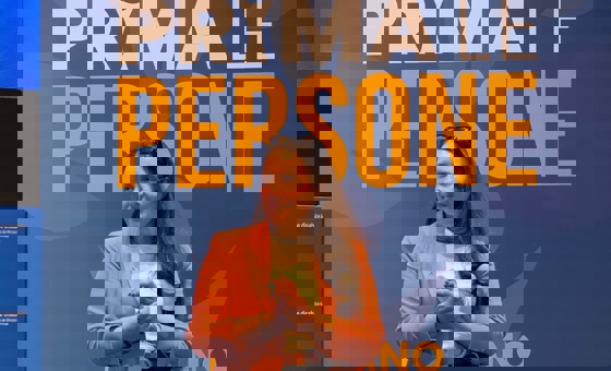 Ministro Locatelli Prima le Persona