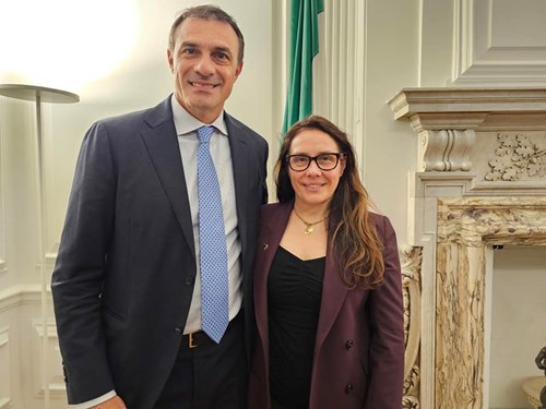 foto di gruppo