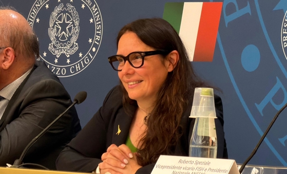 Ministro Locatelli