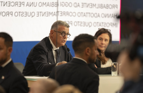 conferenza