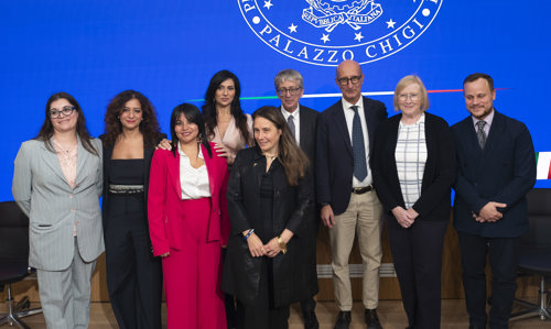 conferenza