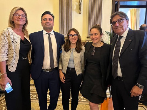 FOTO DI GRUPPO