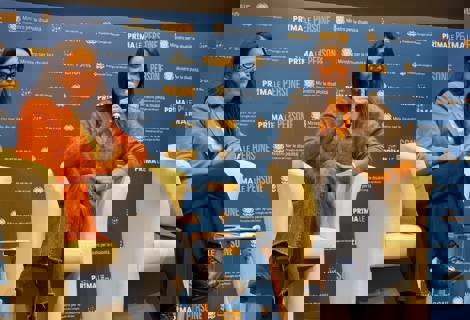 Ministro Locatelli evento Prima le Persone Ercolano